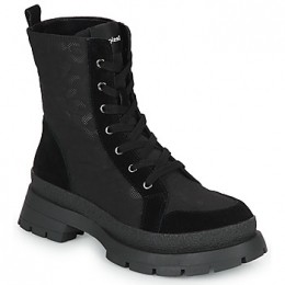 LaarzenDesigualSHOESBOOTPADDED