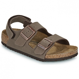 SandalenBIRKENSTOCKMilanoASKidsBFBCMocca