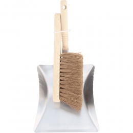 VeroStofferEnBlikVerzinkt1set