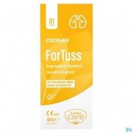 OtosanForTussHoestsiroop180g