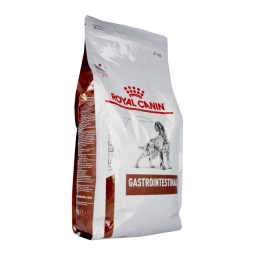 RoyalCaninDogGastrointestinalDry2kg