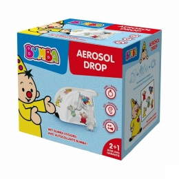 AerosolNebStudio100BumbaDrop