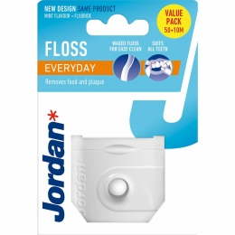 10xJordanFlossEveryday50meter