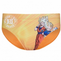 DragonBallJongensZwembriefSE1858-oranje