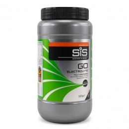 SISGoElectrolyteOrange500g