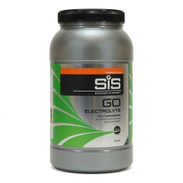 SISGoElectrolyteOrange16kg