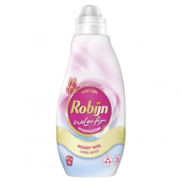 RobijnVloeibaarWasmiddelWolFijn18Wasbeurten720ml