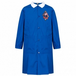 StarWarsDarthVaderDisneyBabysKinderenSchoolschortEP6640-1I06-blauw