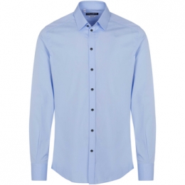 OverhemdLangeMouwDampG-