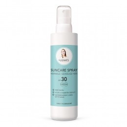 2xDrsLeenartsSuncareZonnebrandSpraySPF30200ml