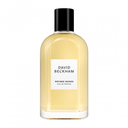 DavidBeckhamRefinedWoodsEaudeParfum100ml