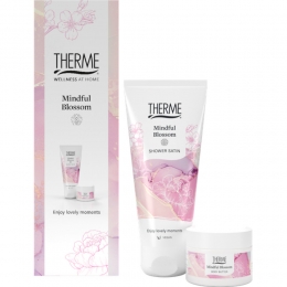 ThermeWellnessTreatmentGeschenksetMindfulBlossom1set
