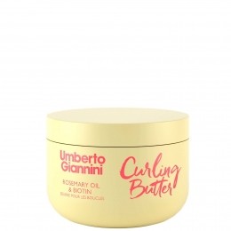 UmbertoGianniniCurlingButter300ml