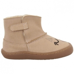 LaarzenGioseppoLevocaBabyBoots-Pink