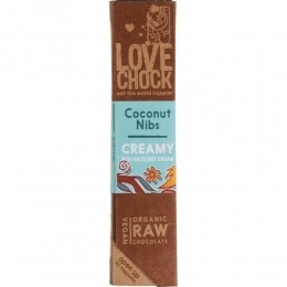 LovechockCoconutNibsCremeBio40gr