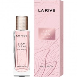 3xLaRiveIdealEaudeParfum100ml