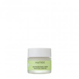 3xNumeePlayLineEraserGezichtscrme50ml