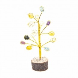 EdelsteenboompjeOnyxTrommelstenen18cm