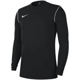 NikePark20TrainingstruiZwartWit