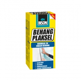 18xBisonBehangplakselNormaalenZwaarBehangPak125gr