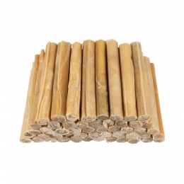 12xHollandDiervoedersGepersteStaaf20-30gram50stuks