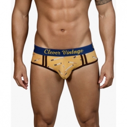 SlipsCleverSigaarSlimmebriefing