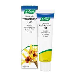 AVogelHamameliszalf30gr