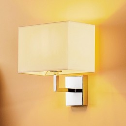 NowodvorskiLightingWandlampHotelAbeige