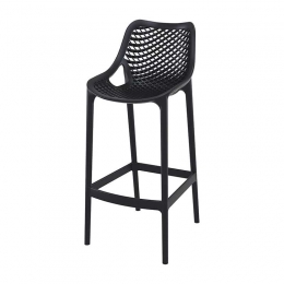 BarkrukArianezwartkunststof