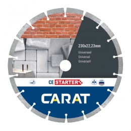 CaratCES2303000DiamantzaagbladVoorDroogzagen-230X2223mm-Universeel
