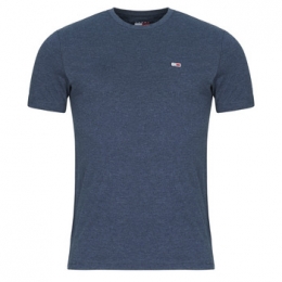 T-shirtKorteMouwTommyJeansTJMXSLIMJASPEHTRTEEEXT