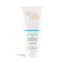 BondiSandsTanEraserGel200ml
