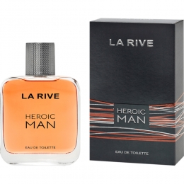LaRiveHeroicManEaudeToilette100ml