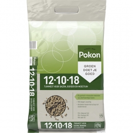 PokonTuinmest12-10-18OrganischMineraal675kg