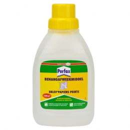 PerfaxBehangafweekmiddelSuperGeconcentreerd500ml