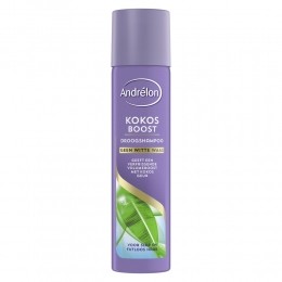 AndrelonDroogshampooKokosBoost245ml