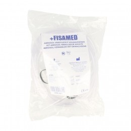 FisamedAerosolVerstuifkitVolwassenenOtcSol