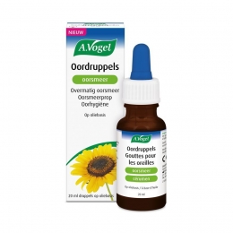 AVogelOorsmeerDruppels20ml