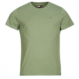 T-shirtKorteMouwTommyJeansTJMXSLIMJERSEYTEE