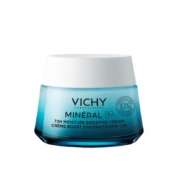 VichyMinral89DagcrmeZonderParfum50ml
