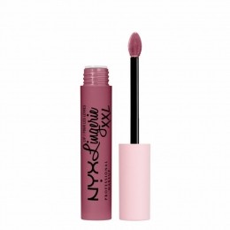 NYXLipLingerieXXLMatteLiquidLipstickUnlaced4ml