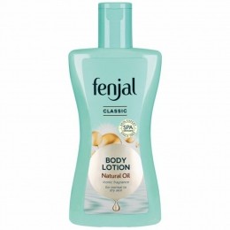 18xFenjalCassicBodyLotion200ml
