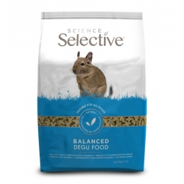 4xSupremeSelectiveDegoe15kg