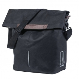 FietsshopperBasilCityShopper14-16Liter-Zwart