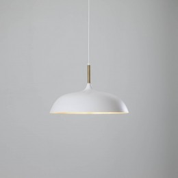 Eko-LightHanglampLincolnwitgoud