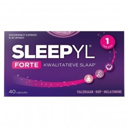 SleepylForte40Capsules