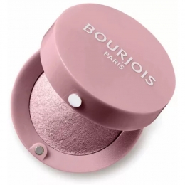 BourjoisLittleRoundPotEyeshadow016MauveLaLa120gr