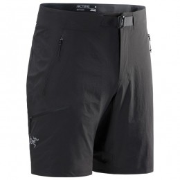 Arcteryx-GammaSLShort9-Shortmaat32zwart