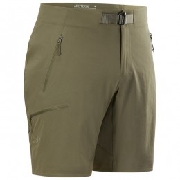 Arcteryx-GammaSLShort9-Shortmaat38olijfgroen