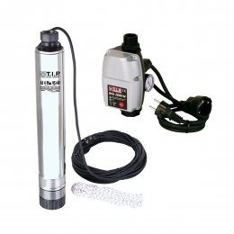 TIPAJ4Plus5500Elektronischcontrolesysteem